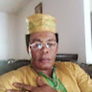 Meet your Posher, Frere joelin